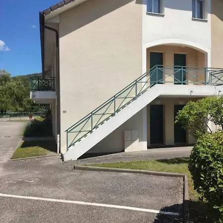 Jacques Cartier - Ideal Of Nantua Apartment *