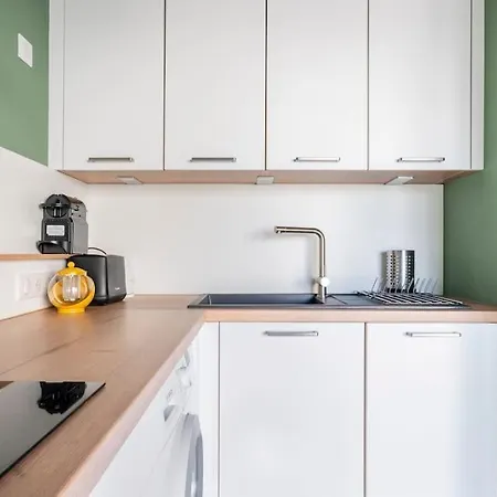 Apartment Jacques Cartier - Ideal Of Nantua Montreal La Cluse