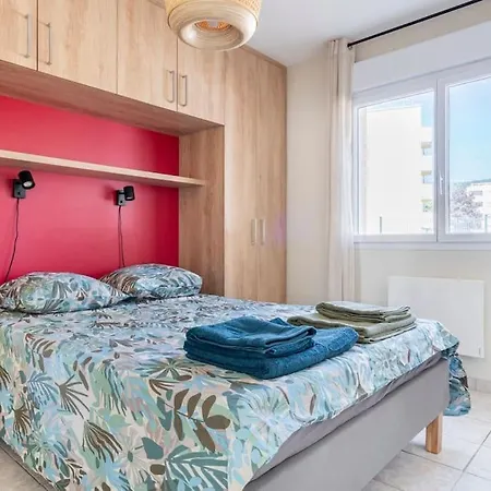 Jacques Cartier - Ideal Of Nantua Apartment Montreal La Cluse