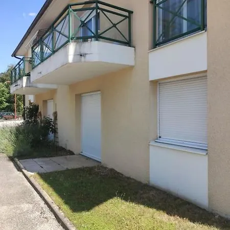 Jacques Cartier - Ideal Of Nantua Apartment Montreal La Cluse