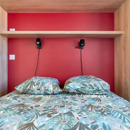 Apartment Jacques Cartier - Ideal Of Nantua Montreal La Cluse