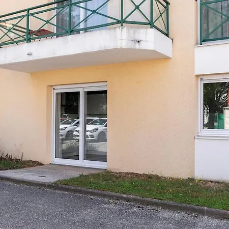 Jacques Cartier - Ideal Of Nantua Apartment Montreal La Cluse