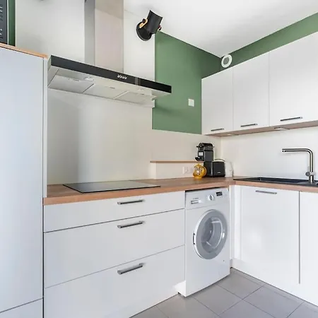 Jacques Cartier - Ideal Of Nantua Apartment *